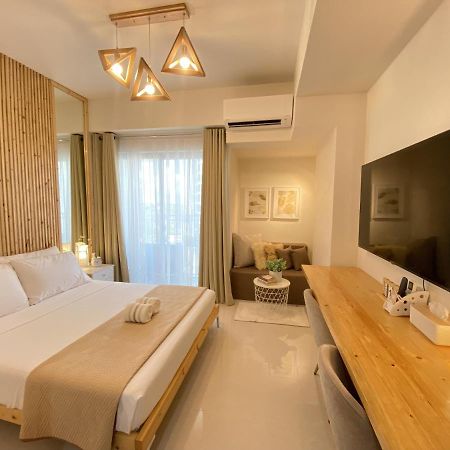 Aparthotel Inspiria Davao Exterior foto