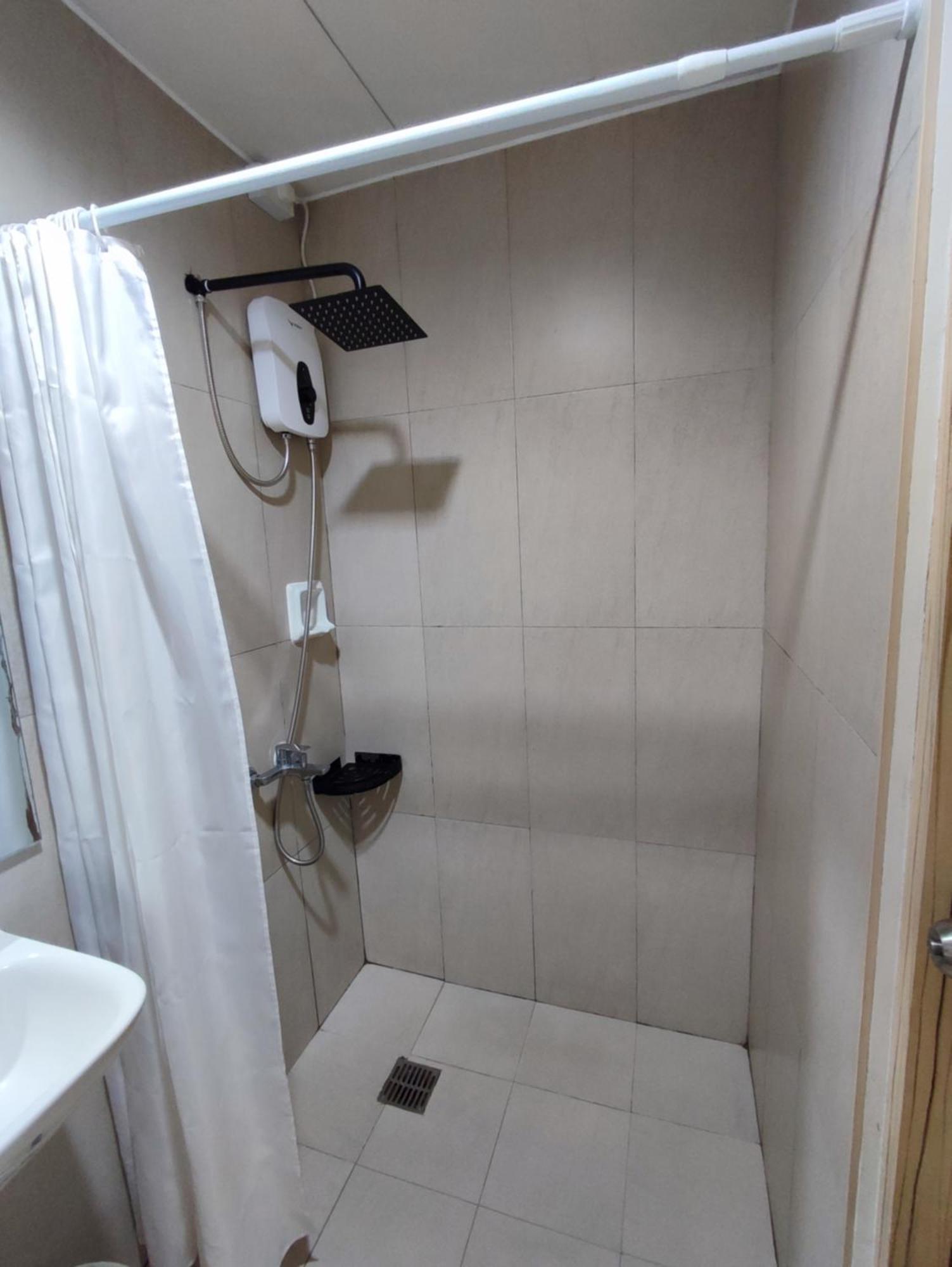Aparthotel Inspiria Davao Exterior foto