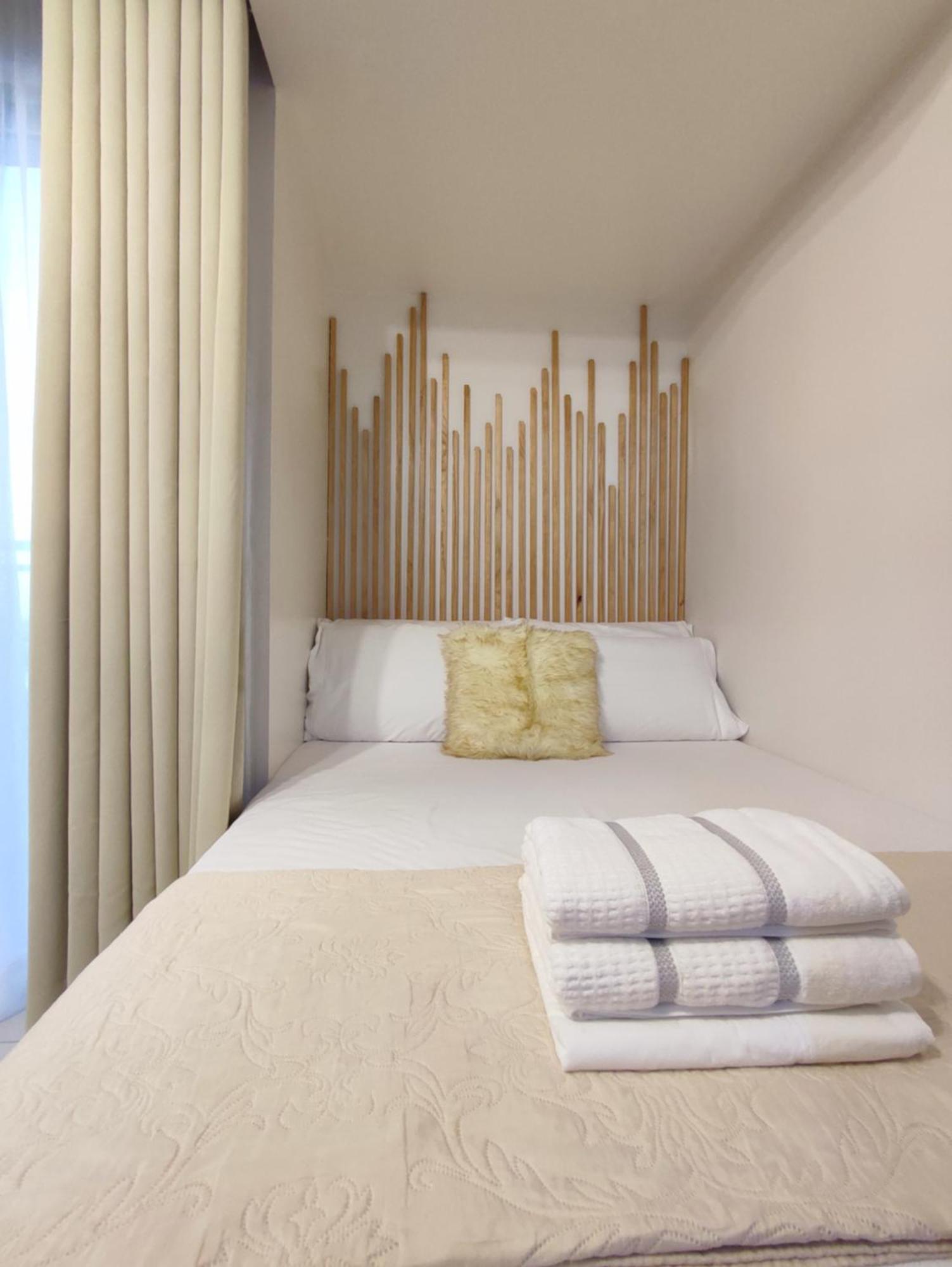 Aparthotel Inspiria Davao Exterior foto
