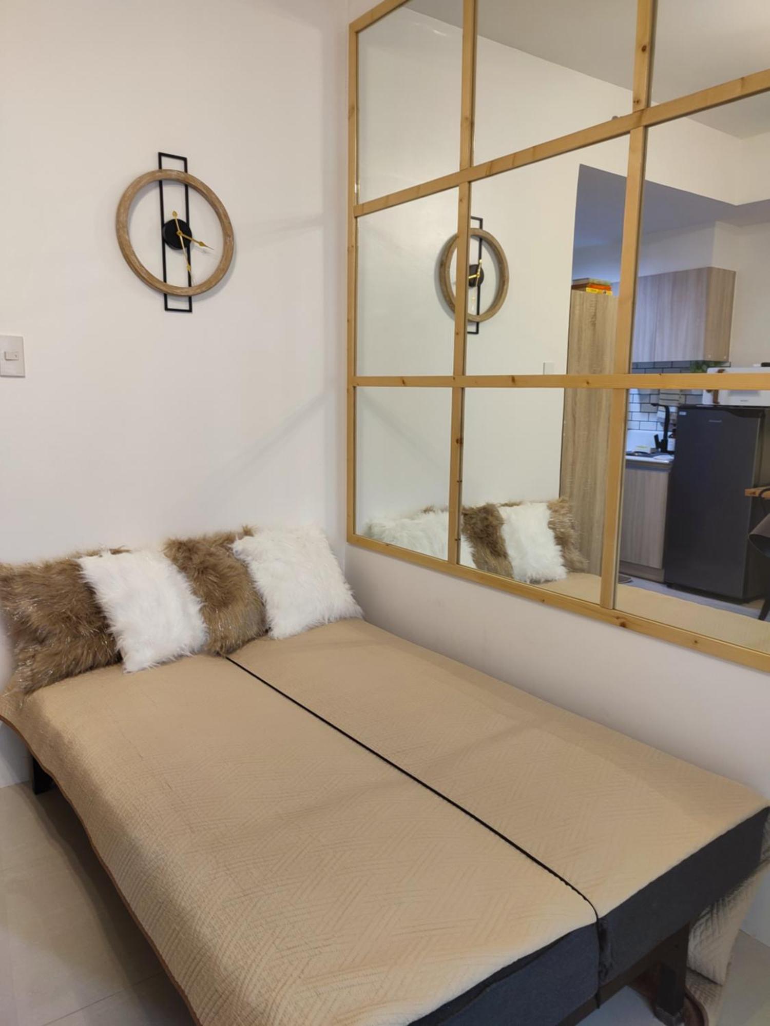 Aparthotel Inspiria Davao Exterior foto